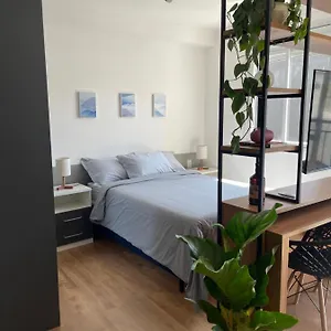 Studio Aconchegante São Paulo