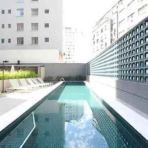 Studio Congonhas - I-host Aero São Paulo