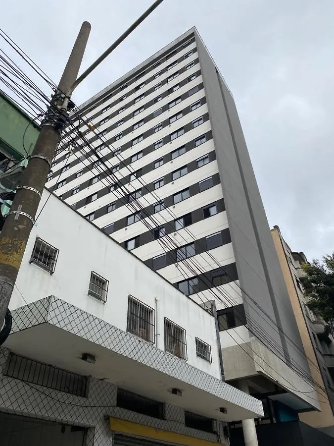 Apartment 360 Suites Vila Buarque